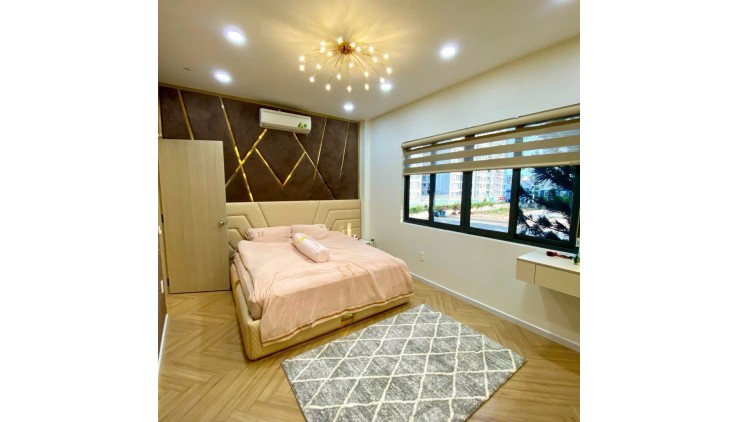 SIÊU PHẨM BÀU CÁT, HẺM XE HƠI 50M RA MẶT TIỀN, 47M2, 4 TẦNG FULL NỘI THẤT GIÁ CHỈ 5.8 TỶ
